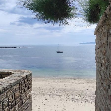Chez Louisette Centre Ville Et Plages A Pied! Concarneau Εξωτερικό φωτογραφία