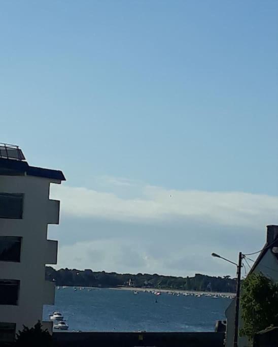 Chez Louisette Centre Ville Et Plages A Pied! Concarneau Εξωτερικό φωτογραφία
