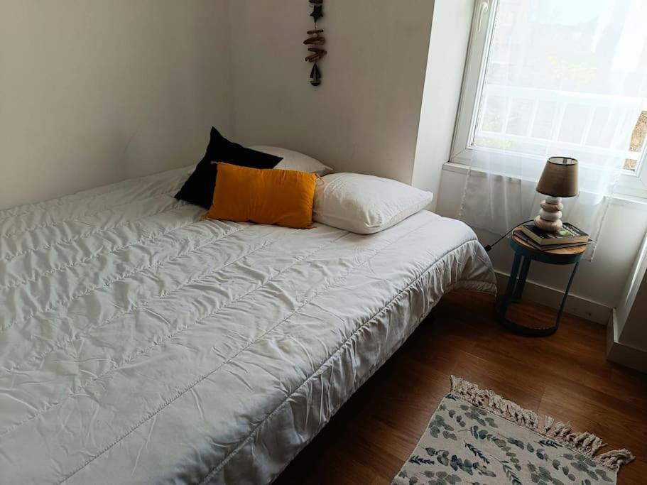 Chez Louisette Centre Ville Et Plages A Pied! Concarneau Εξωτερικό φωτογραφία